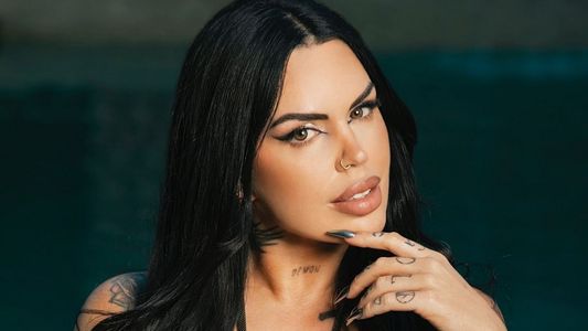 Los siete lujosos artículos que Sofía Clérici pidió a la Justicia que le devuelva