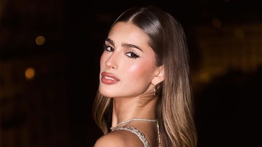 Julieta Poggio adoptó un gato y gastó una fortuna antes de que llegue: Ya es una malcriada