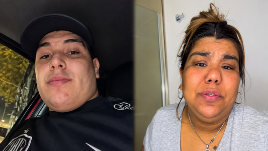 Conmoción en la familia de Thiago Medina por un grave problema de salud: Oremos por...