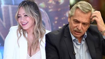El desesperado pedido de Karina La princesita a Alberto Fernández