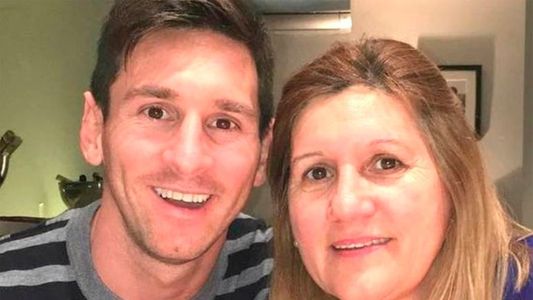 La mamá de Lionel Messi contó si participará o no de Masterchef Celebrity 3