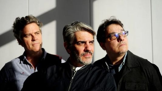 Fernán Mirás sufrió un aneurisma