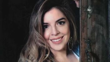 Dalma Maradona habló de su embarazo: No hay panza que mostrar