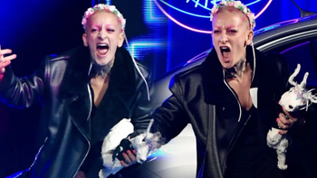 Furia de Gran Hermano hizo una colecta entre sus fans y se llevó una sorpresa