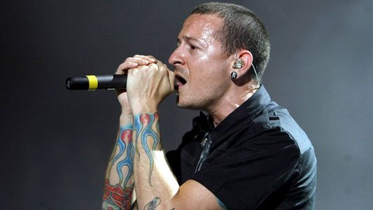 Se suicidó Chester Bennington, el vocalista de Linkin Park