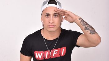 Yao Cabrera lanza su WIFI