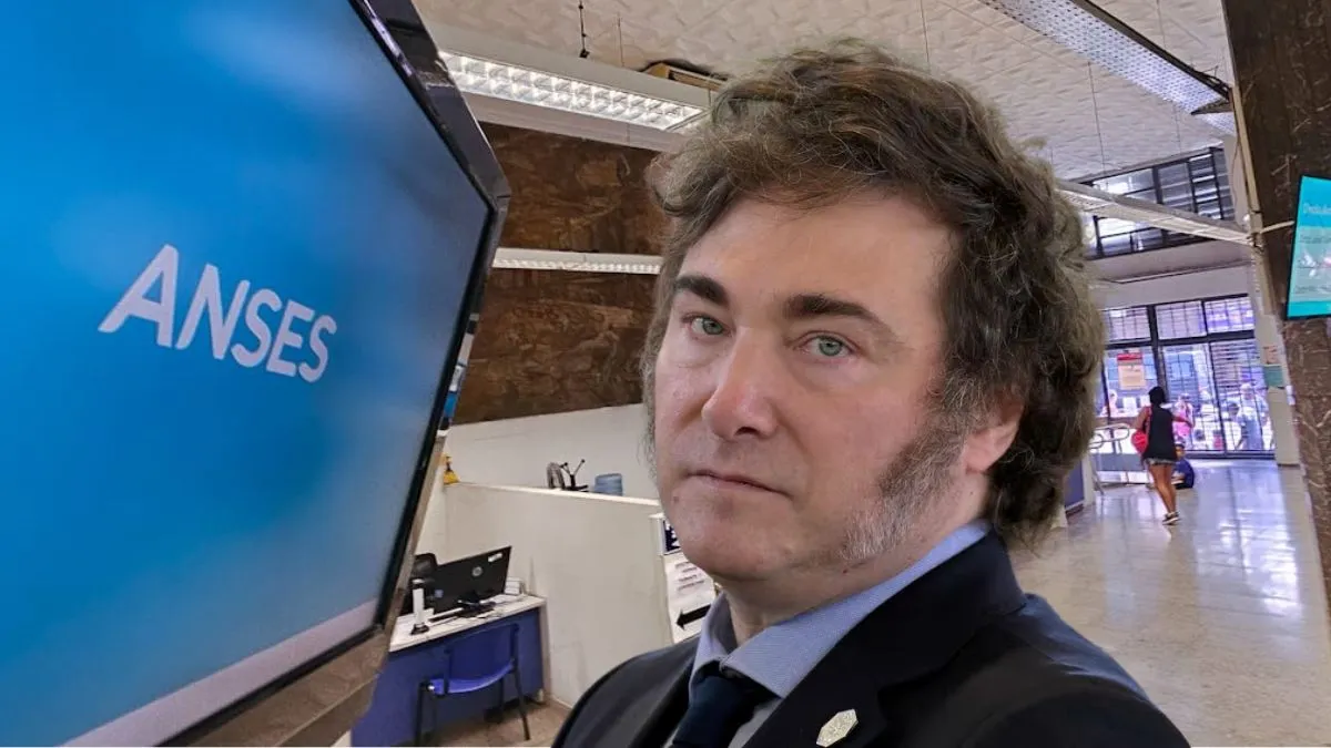 Capital Humano dio un importante anuncio a jubilados