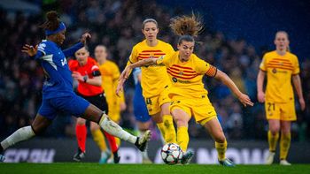 La FIFA apuesta al crecimiento del fútbol femenino con nuevas competiciones