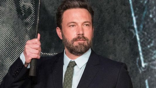 Ben Affleck habló de su tratamiento contra las adicciones: Es una lucha difícil y de por vida