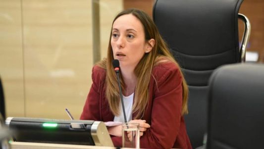 Una concejala propone que los beneficiarios de planes sociales cumplan tareas laborales