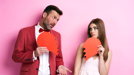 ¿Qué significa soñar que tu ex te pide perdón? Una sueño desde lo emocional que sorprende