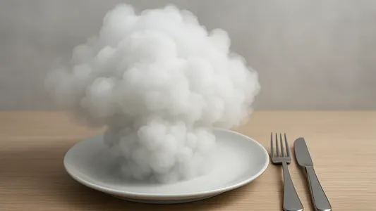 Niebla mental: qué revisar antes de culpar a la comida