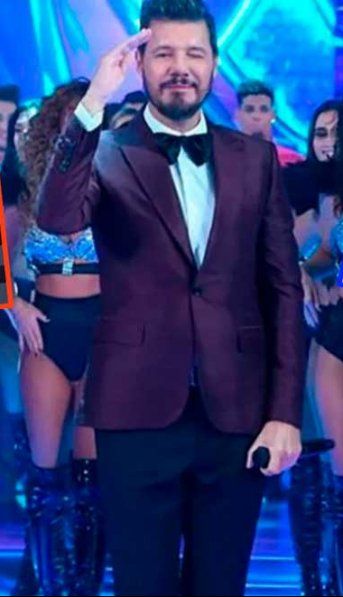 El análisis de Marcelo Tinelli sobre la derrota de Macri: “A los perdedores, reflexionar por qué la gente les da la espalda con su voto”