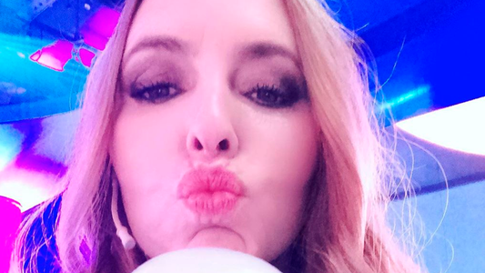 La técnica corporal de Analía Franchín para detectar la infidelidad