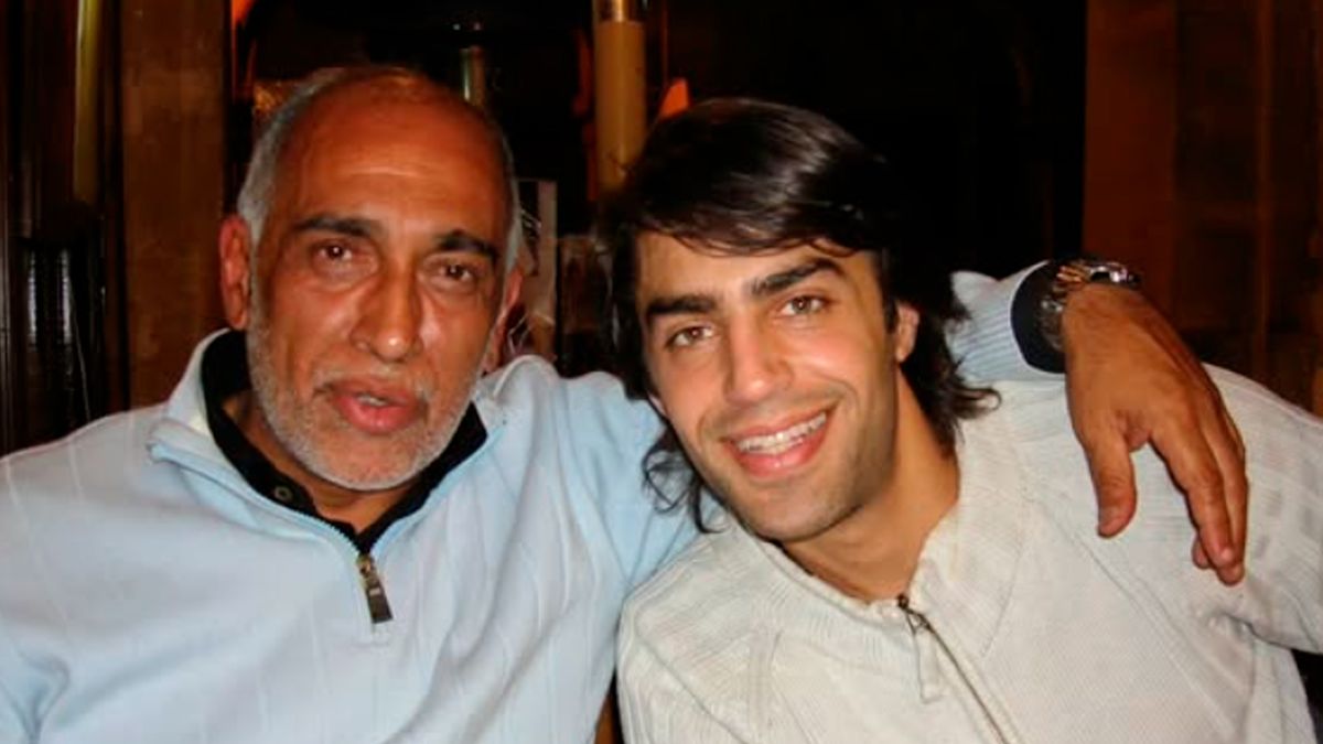El desgarrador mensaje de Alejandro Cupitó tras la muerte del Negro González Oro.