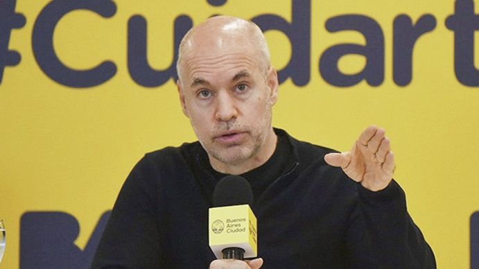 Rodríguez Larreta defendió a Mauricio Macri luego del procesamiento: Es una causa política, estamos convencidos