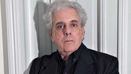 Antonio Gasalla podría reaparecer en la escena actoral antes de lo que muchos pensaban