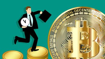 Nadie paga: apenas 0,5% de los tenedores de criptomonedas del mundo cumplió con sus impuestos en 2022