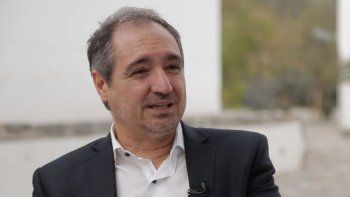 Premiaron con el Rey de España de Prensa a Diego Cabot y su equipo por la investigación de los Cuadernos