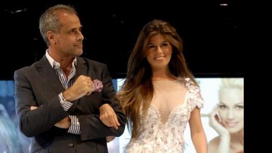 Mariana Antoniale contó cómo fue la propuesta de casamiento de Jorge Rial