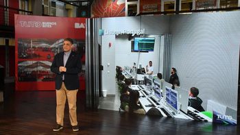 TUMO: los centros educativos para adolescentes que dispondrá la Ciudad con foco en tecnologías creativas