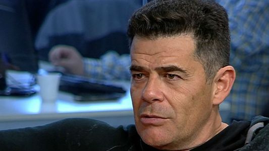 Julían Weich destapó la interna desconocida en el elenco de La banda del Golden Rocket