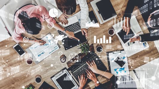 Un 73% de las empresas argentinas tiene un patrón cultural flexible