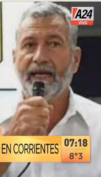 Ataque a Miguel Arias: las líneas de investigación que maneja la Justicia