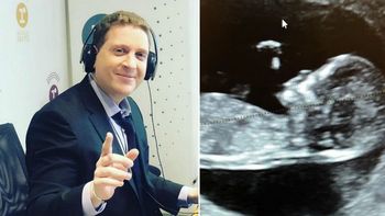 Jonatan Viale será papá por segunda vez: espera otro varón