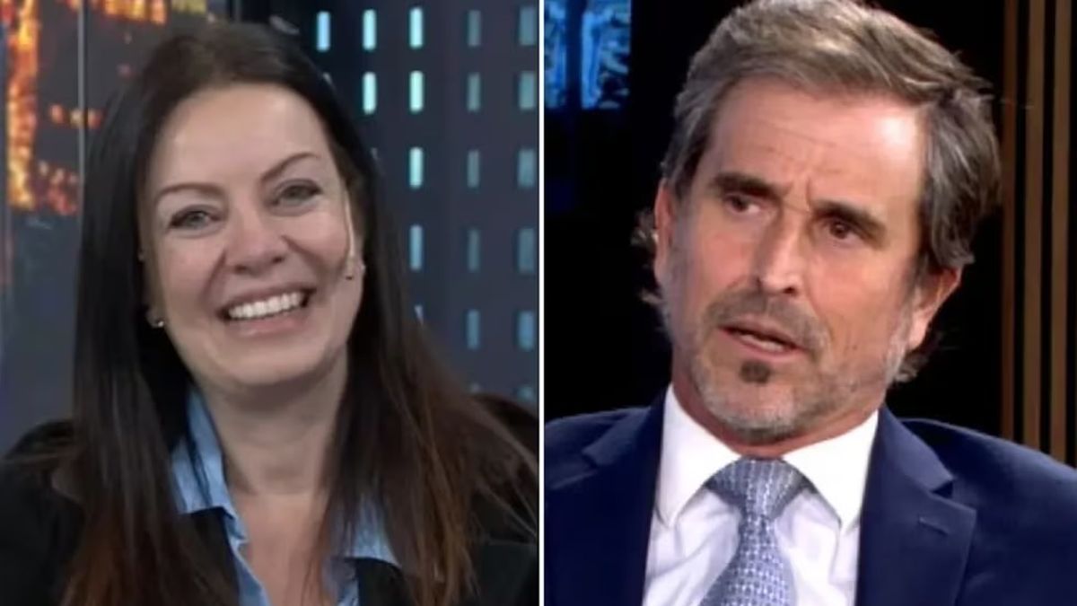Sandra Pettovello cruzó a Benegas Lynch por sus polémicos dichos sobre la educación obligatoria (Foto: archivo).