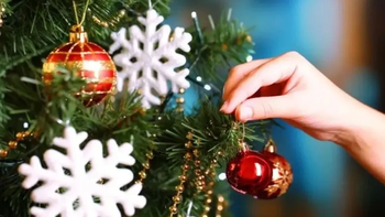 Navidad 2022: ¿cuánto sale armar el arbolito en comparación al año pasado?