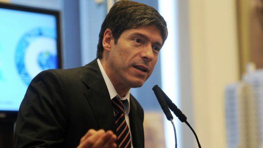 Cuadernos K: Abal Medina reconoció que Baratta recolectaba dinero negro de empresarios para la campaña