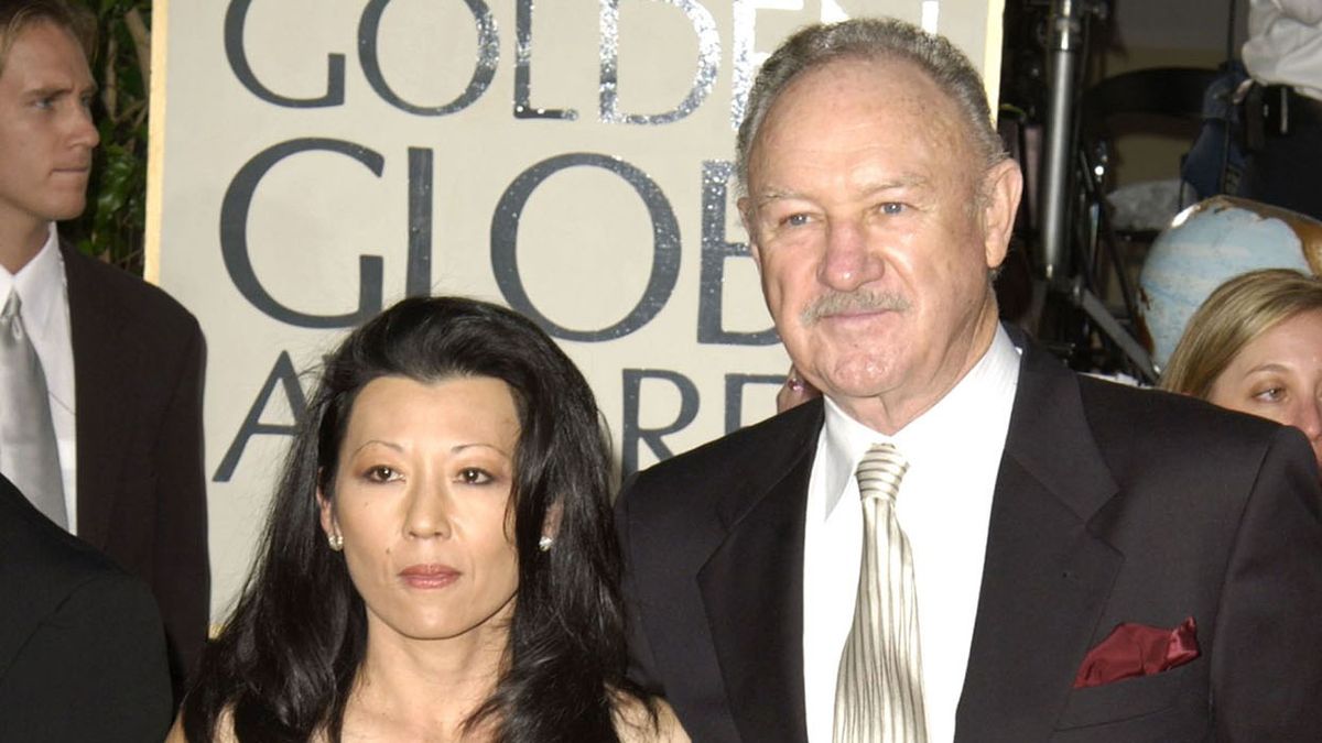 La misteriosa muerte del famoso actor Gene Hackman que sorprendió a Hollywood. (Foto: archivo)