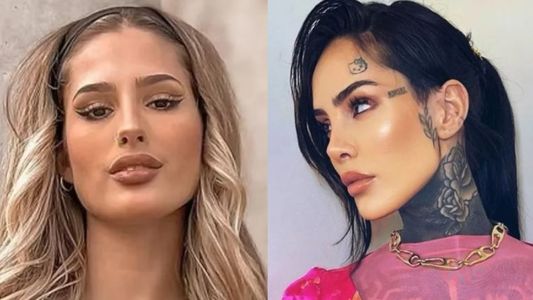 La relación de Cande Tinelli y Julieta de Gran Hermano 2022 que sorprendió a todos en las redes