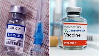 La Fundación Huésped anunció que coordinará un estudio de combinación de vacunas La Fundación Huésped anunció que coordinará un estudio de combinación de vacunas