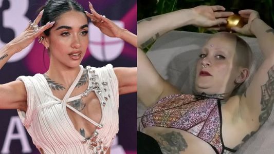 María Becerra desata la euforia de los fans de Gran Hermano con su contundente apoyo a Furia