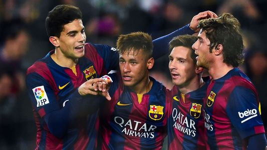 La inesperada confesión de un ex Barcelona sobre Lionel Messi que sorprendió a todos: Lo vi...