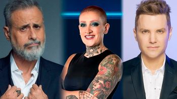 La reacción de Jorge Rial tras el tenso momento entre Furia, Santiago del Moro y la producción de Gran Hermano