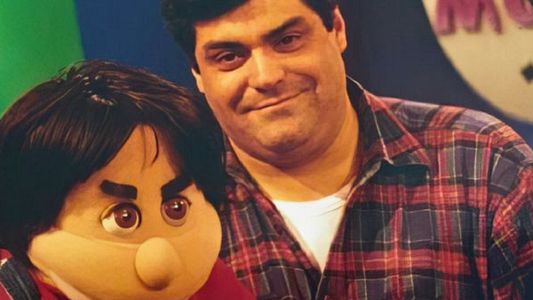 Murió José Luis Telecher, creador de Pepe Pompín y Carozo y Narizota