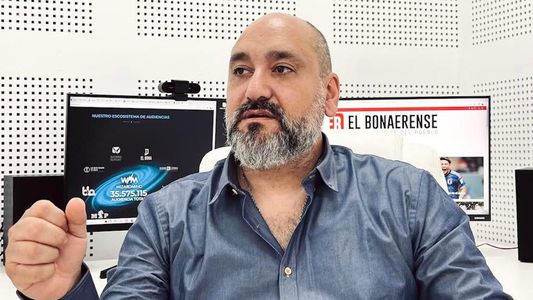 Alejandro Olmos: Creamos un ecosistema de audiencia, con nuevas marcas que logran verdadera conexión con la gente