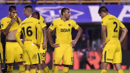 Sorpresa histórica en la Bombonera: Defensa y Justicia le ganó a Boca 2 a 1