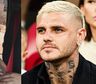 La tensa interna familiar de Mauro Icardi que salió a la luz: sin contacto con su padre mientras Wanda Nara lo visita
