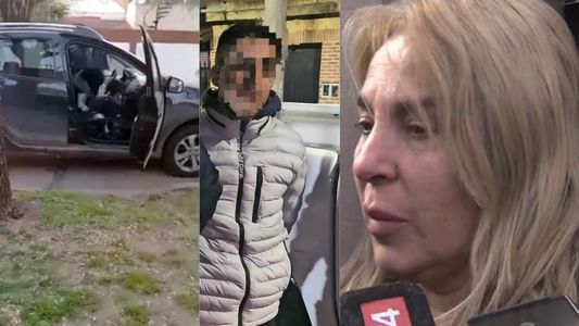 Así fue la emboscada mortal que dejó a dos nenes sin mamá: Buscó a su hija y encontró la muerte