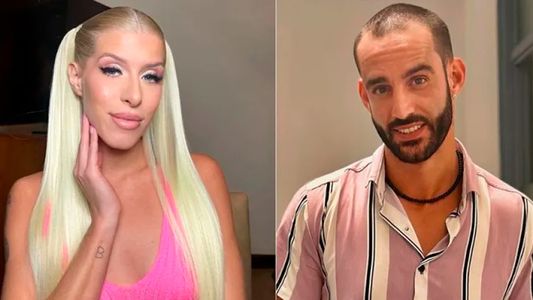 Afirman que Camila Lattanzio está embarazada tras los rumores que la vinculan a Maxi Guidici