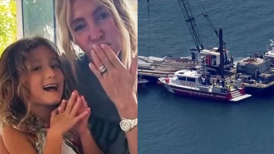 El doloroso relato de uno de los compañeros de la hija de Tomás Yankelevich sobre el trágico accidente: Aterrador