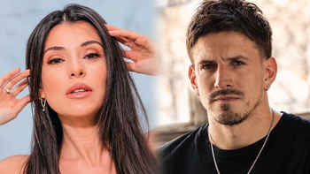 El marido de la China Ansa tomó una firme postura tras los rumores de infidelidad con Pablo Migliore