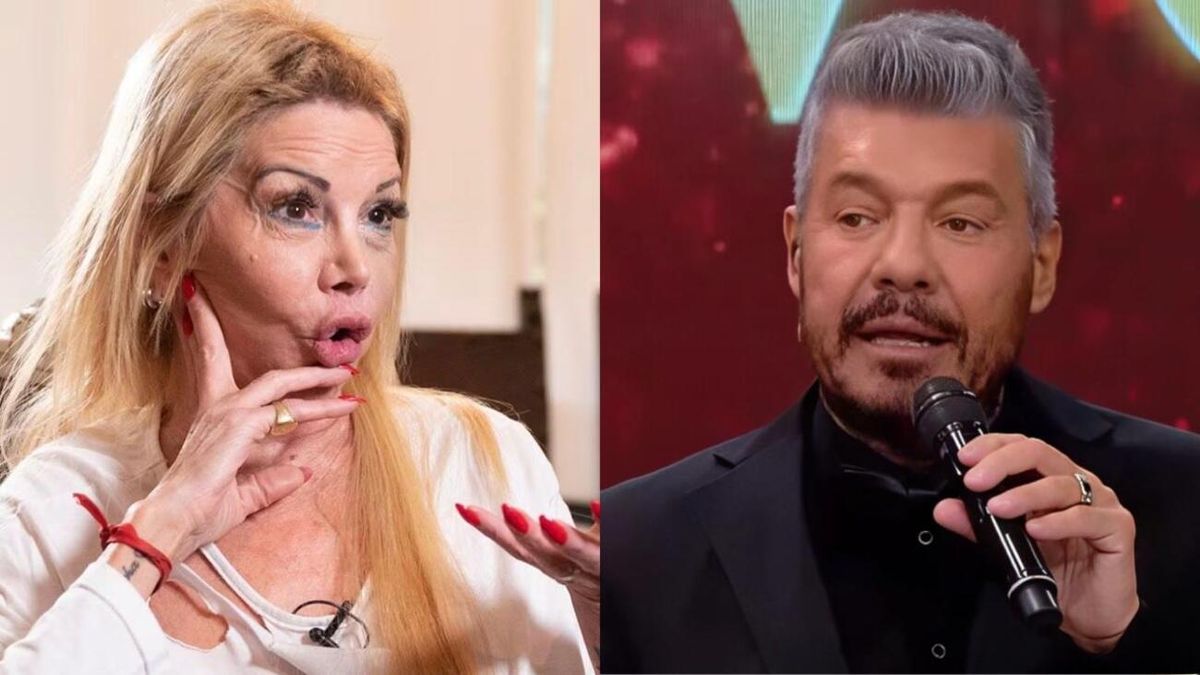 El devastador relato de Soledad Aquino sobre el entierro de su primer hijo con Marcelo Tinelli