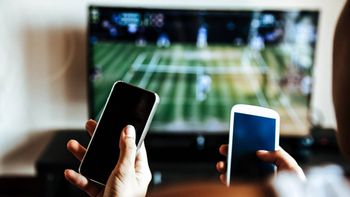 Últimas horas para comprar celulares y electrodomésticos con el 30% de descuento y en 12 cuotas