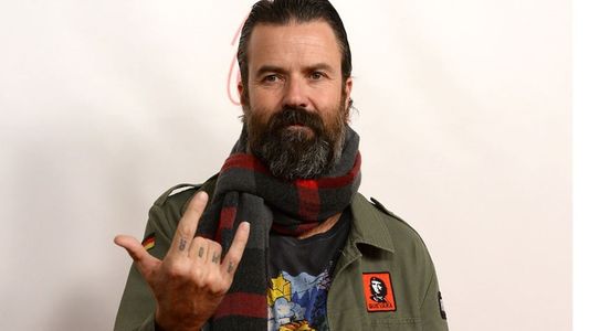 La emocionante carta del cantante de Jarabe de Palo: ¿Cuánto me queda?