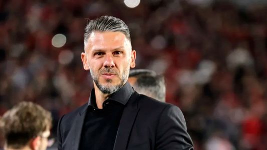 Fuerte interna en River Plate: jugadores enfrentados con Demichelis por un insólito motivo